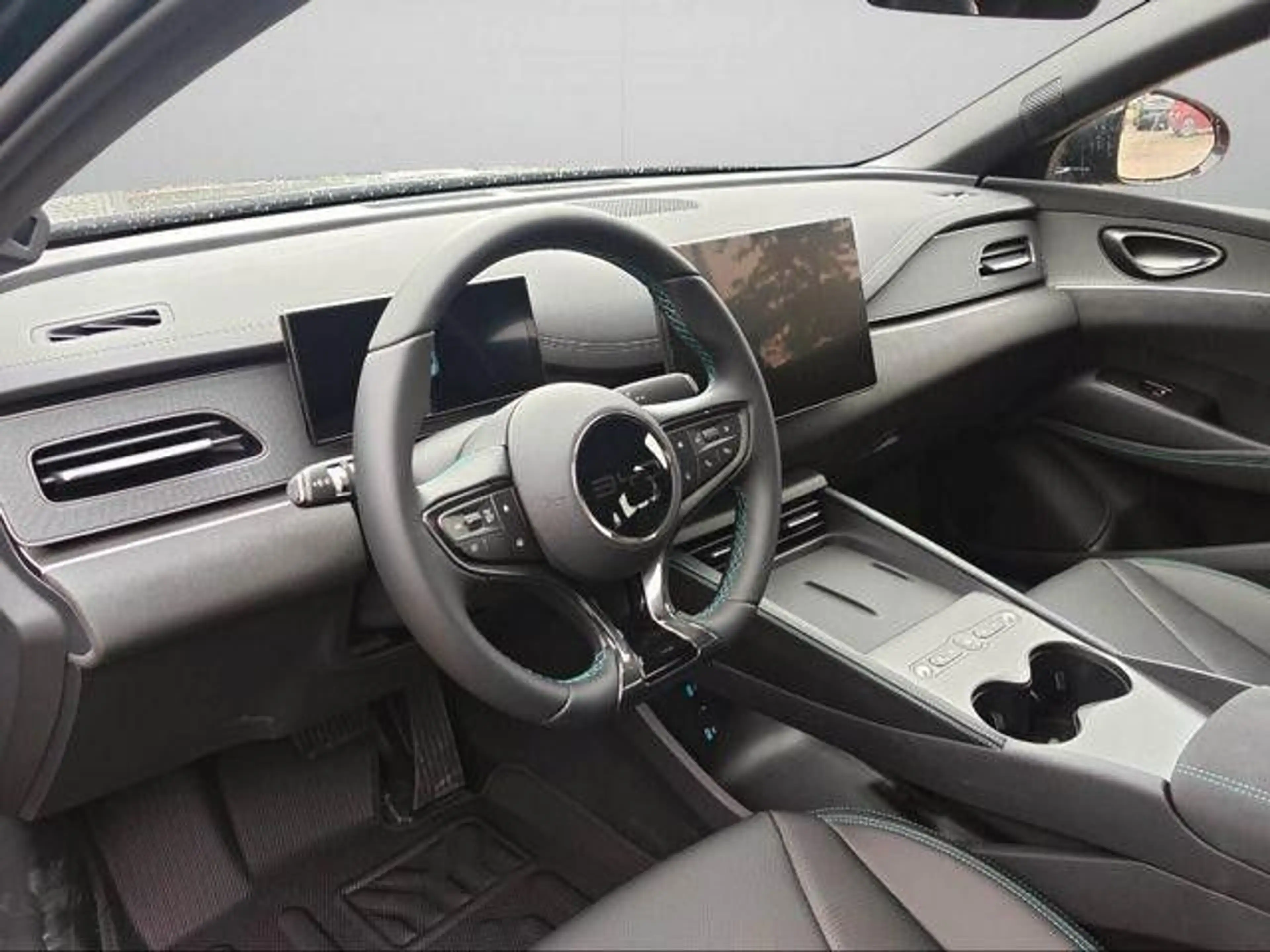 BYD Seal 6 DM-i Comfort*Bis zu 4500€-PRÄMIE*VOLL*38% — photo 8