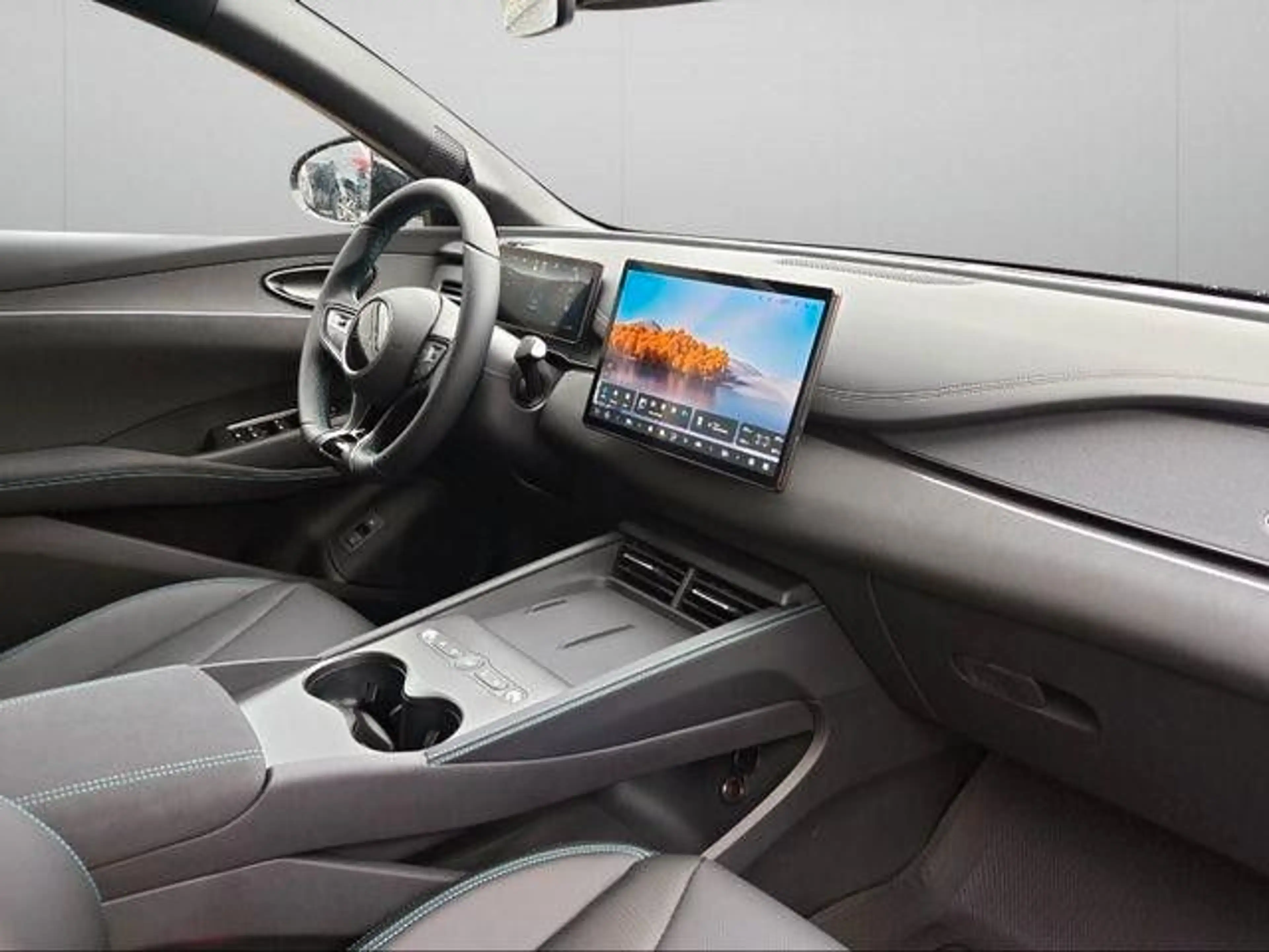 BYD Seal 6 DM-i Comfort*Bis zu 4500€-PRÄMIE*VOLL*38% — photo 7
