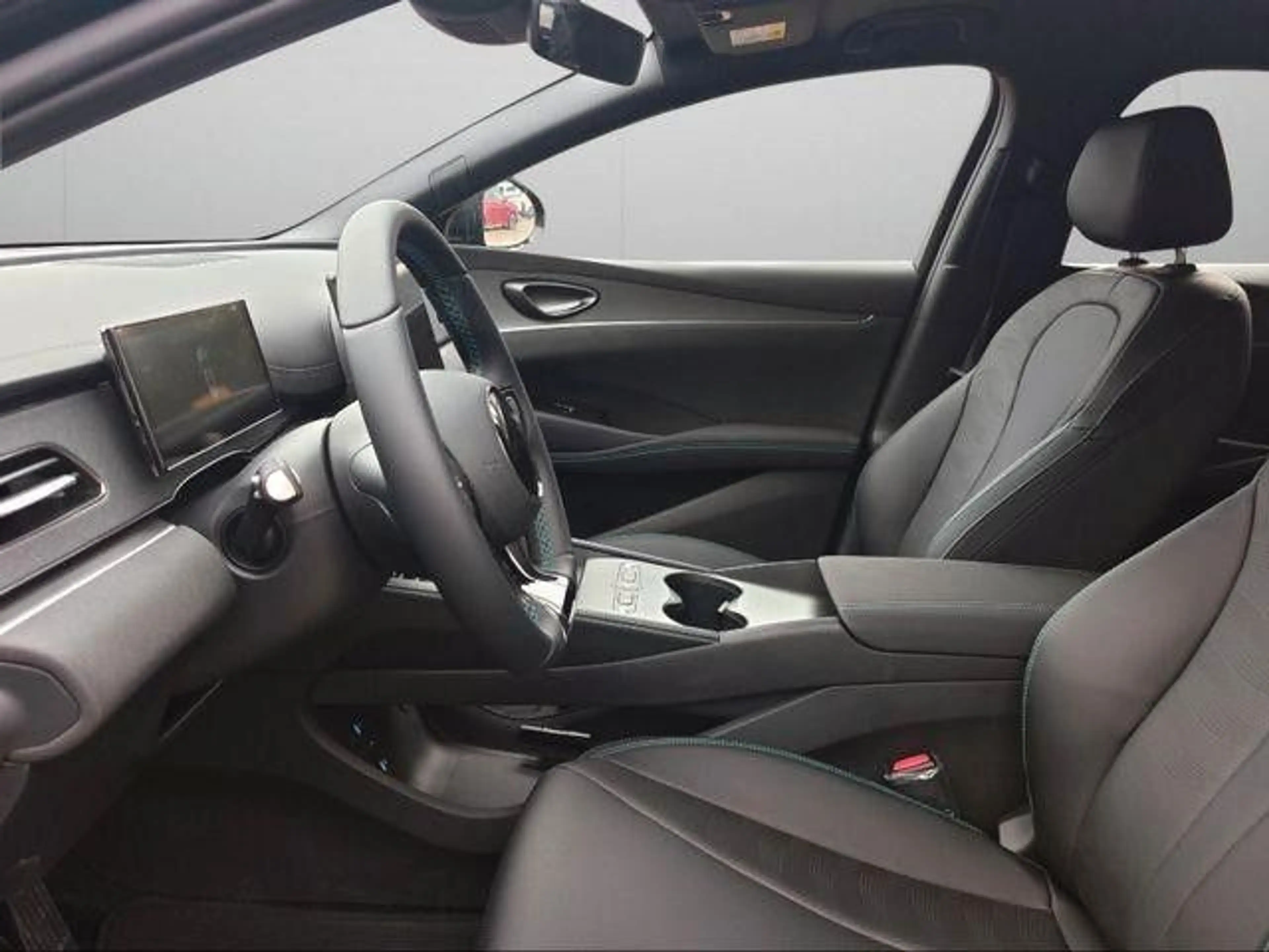 BYD Seal 6 DM-i Comfort*Bis zu 4500€-PRÄMIE*VOLL*38% — photo 5