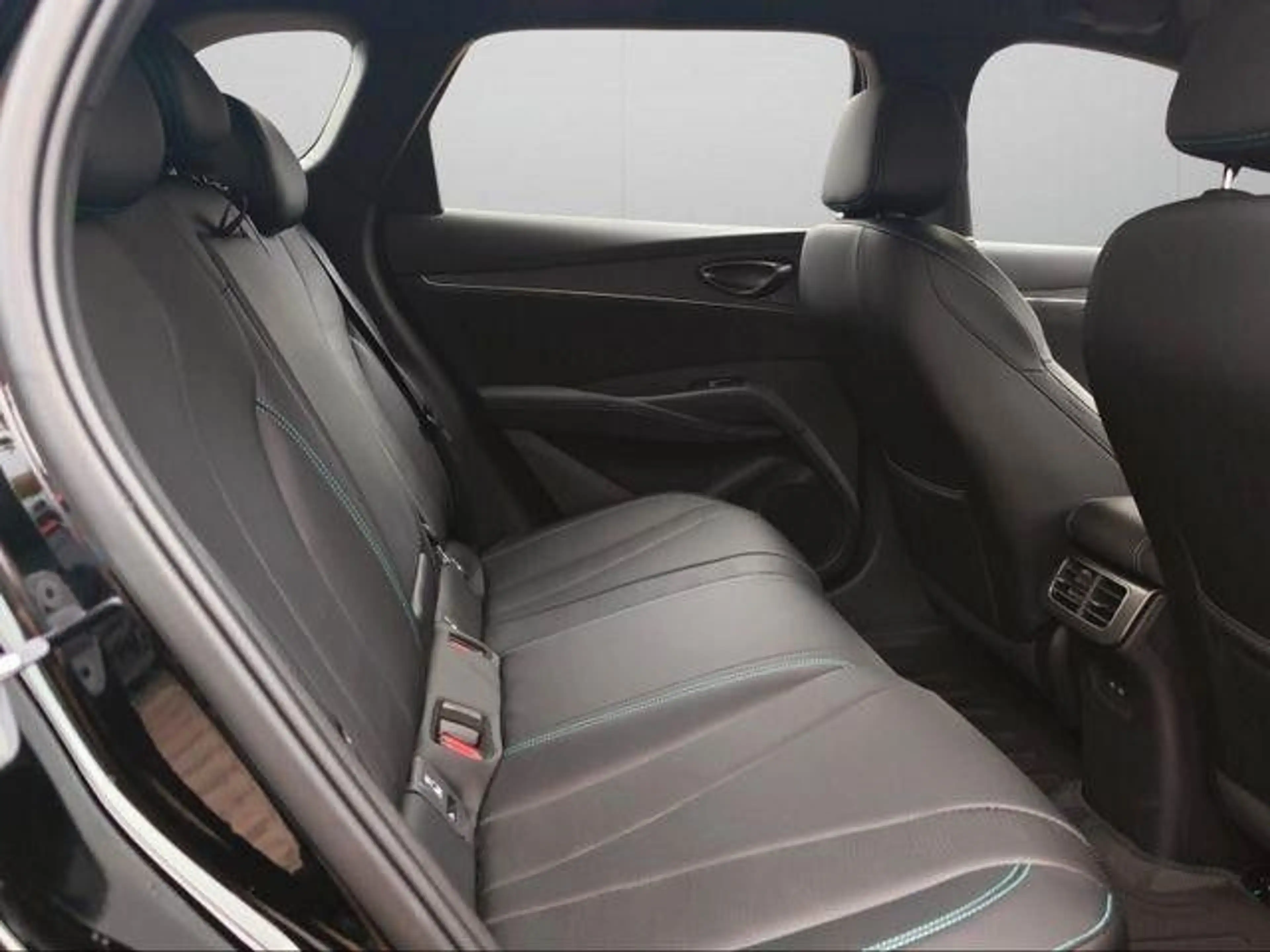 BYD Seal 6 DM-i Comfort*Bis zu 4500€-PRÄMIE*VOLL*38% — photo 9
