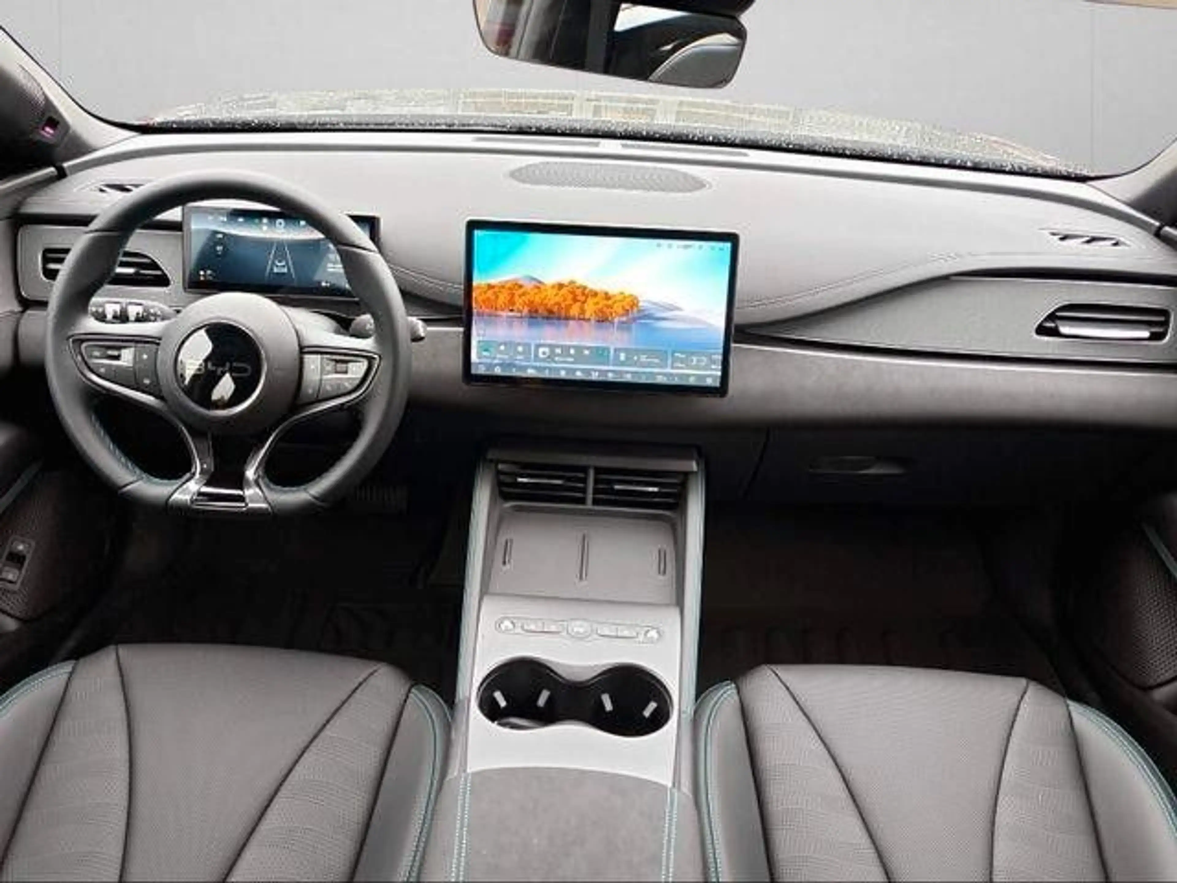 BYD Seal 6 DM-i Comfort*Bis zu 4500€-PRÄMIE*VOLL*38% — photo 6