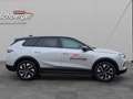 Opel Grandland 1.2 MHEV GS Aut. Silber - thumbnail 4