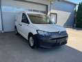 Volkswagen Caddy Kastenwagen 2,0 TDI KOMFORT-PAKET-KLIMA Weiß - thumbnail 13