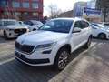 Skoda Kodiaq 1.5 TSI ACT Clever Automatik Weiß - thumbnail 1
