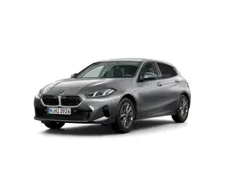 Bmw 120 AHK Navi LED El. Heckklappe Lenkrad heizbar