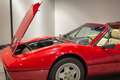 Ferrari 208 GTS Turbo Rood - thumbnail 26