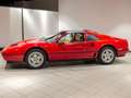 Ferrari 208 GTS Turbo Piros - thumbnail 3