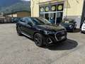 Audi Q3 Q3 Sportback 35 tdi S line quattro s-tronic Noir - thumbnail 1
