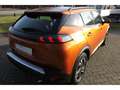 Peugeot 2008 (e-) Allure Pano Navi RFK Klima App 11kW Orange - thumbnail 5