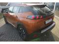Peugeot 2008 (e-) Allure Pano Navi RFK Klima App 11kW Orange - thumbnail 7