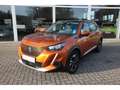 Peugeot 2008 (e-) Allure Pano Navi RFK Klima App 11kw/La Orange - thumbnail 1