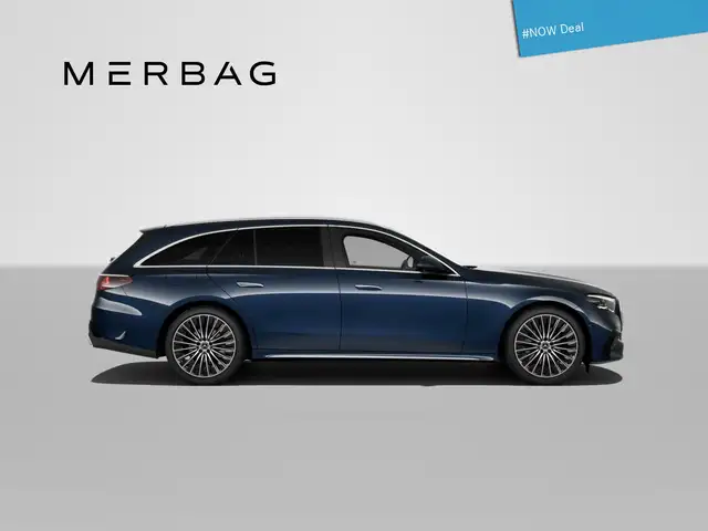 Mercedes-Benz 220 view 2