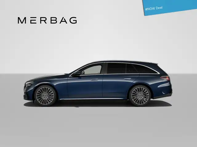 Mercedes-Benz 220 view 5