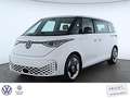 Volkswagen ID. Buzz Pro 6Sitze langer Radstand 286PS 86kWh AHK Winterr Wit - thumbnail 1