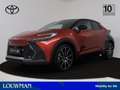Toyota C-HR 2.0 Plug-in Hybrid 220 GR SPORT + Premium Pack Orange - thumbnail 1