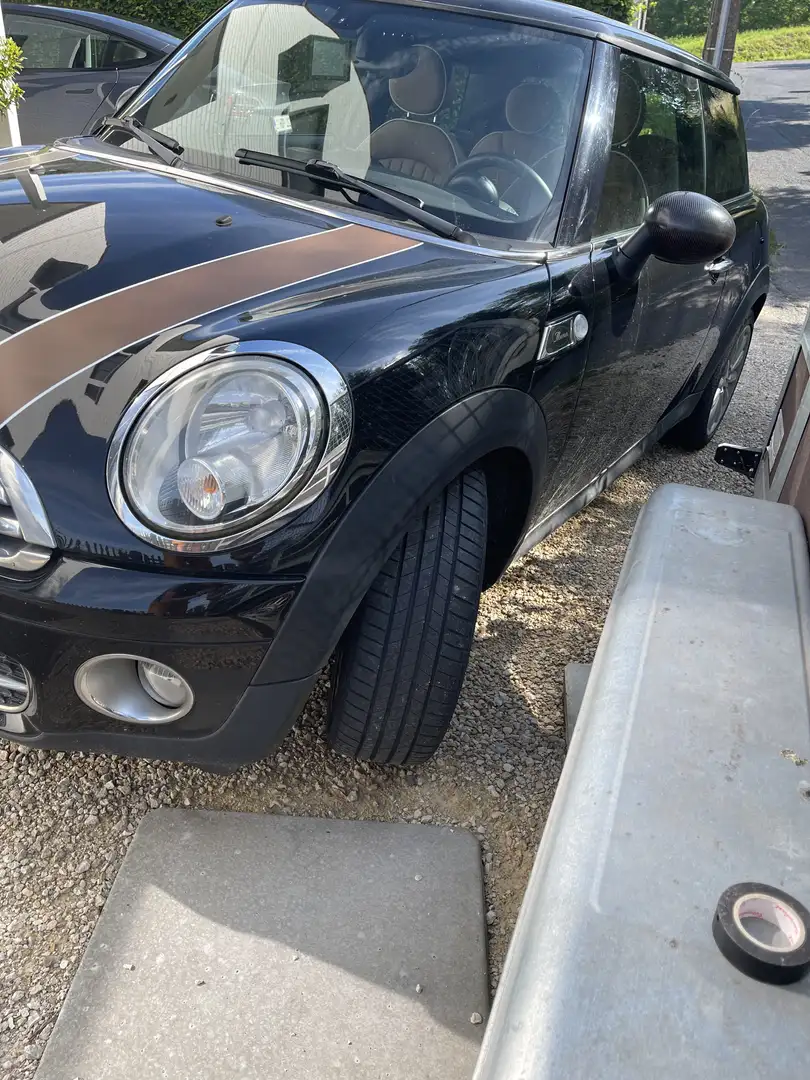 MINI Cooper D 50 Mayfair - 2