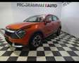 Kia Sportage 1.6 GDI 2WD 150cv Arancione - thumbnail 1