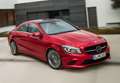 Mercedes-Benz CLA 200 Rouge - thumbnail 1