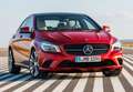 Mercedes-Benz CLA 200 Rouge - thumbnail 23