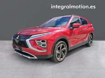 PHEV Kaiteki 4WD