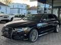 Audi A6 2.0TDI 140kW Avant S-tronic|ACC|HuD|elAHK|20" Noir - thumbnail 1