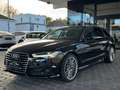 Audi A6 2.0TDI 140kW Avant S-tronic|ACC|HuD|elAHK|20" Noir - thumbnail 4