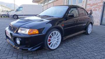 EVO EVOLUTION 5 ECCEZIONALE