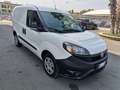 Fiat Doblo Doblò 1.3 MJT PC-TN Cargo Lamierato Blanc - thumbnail 3
