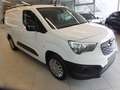 Opel Combo CARGO AUTOMATIK erhöhte Nutzlast XL Weiß - thumbnail 4