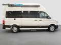 Volkswagen Crafter Grand California 600 TDI 3,5to Kamera LED Weiß - thumbnail 4