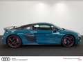 Audi R8 Green Hell Coupe V10 Performance LEDER CARBON B&O Grün - thumbnail 4