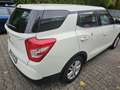 SsangYong XLV XLV e-XGi 160 2WD  Clever Edition Weiß - thumbnail 10