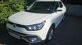 SsangYong XLV XLV e-XGi 160 2WD  Clever Edition White - thumbnail 3