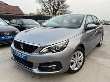 SW 1.2i 110PK NAVIGATIE BLUETOOTH CARPLAY LED PDC ALU