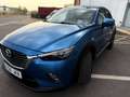 Mazda CX-3 1.5D Luxury 2WD Azul - thumbnail 2