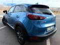 Mazda CX-3 1.5D Luxury 2WD Azul - thumbnail 4