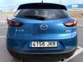 Mazda CX-3 1.5D Luxury 2WD Azul - thumbnail 5