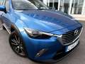 Mazda CX-3 1.5D Luxury 2WD Azul - thumbnail 6