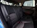 Mazda CX-3 1.5D Luxury 2WD Azul - thumbnail 9