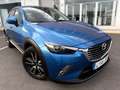Mazda CX-3 1.5D Luxury 2WD Azul - thumbnail 1