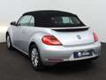 Volkswagen Beetle Cabriolet 1.2 TSI Design Navigatie | Stoelverwarmi Gris - thumbnail 9