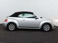 Volkswagen Beetle Cabriolet 1.2 TSI Design Navigatie | Stoelverwarmi Gris - thumbnail 10