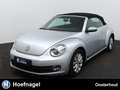 Volkswagen Beetle Cabriolet 1.2 TSI Design Navigatie | Stoelverwarmi Gris - thumbnail 1
