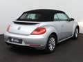 Volkswagen Beetle Cabriolet 1.2 TSI Design Navigatie | Stoelverwarmi Gris - thumbnail 2