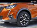 Peugeot 2008 GT*ACC,AHK,Sitzheizung,1.Hand* Orange - thumbnail 4