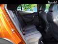 Peugeot 2008 GT*ACC,AHK,Sitzheizung,1.Hand* Orange - thumbnail 7