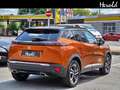 Peugeot 2008 GT*ACC,AHK,Sitzheizung,1.Hand* Orange - thumbnail 3