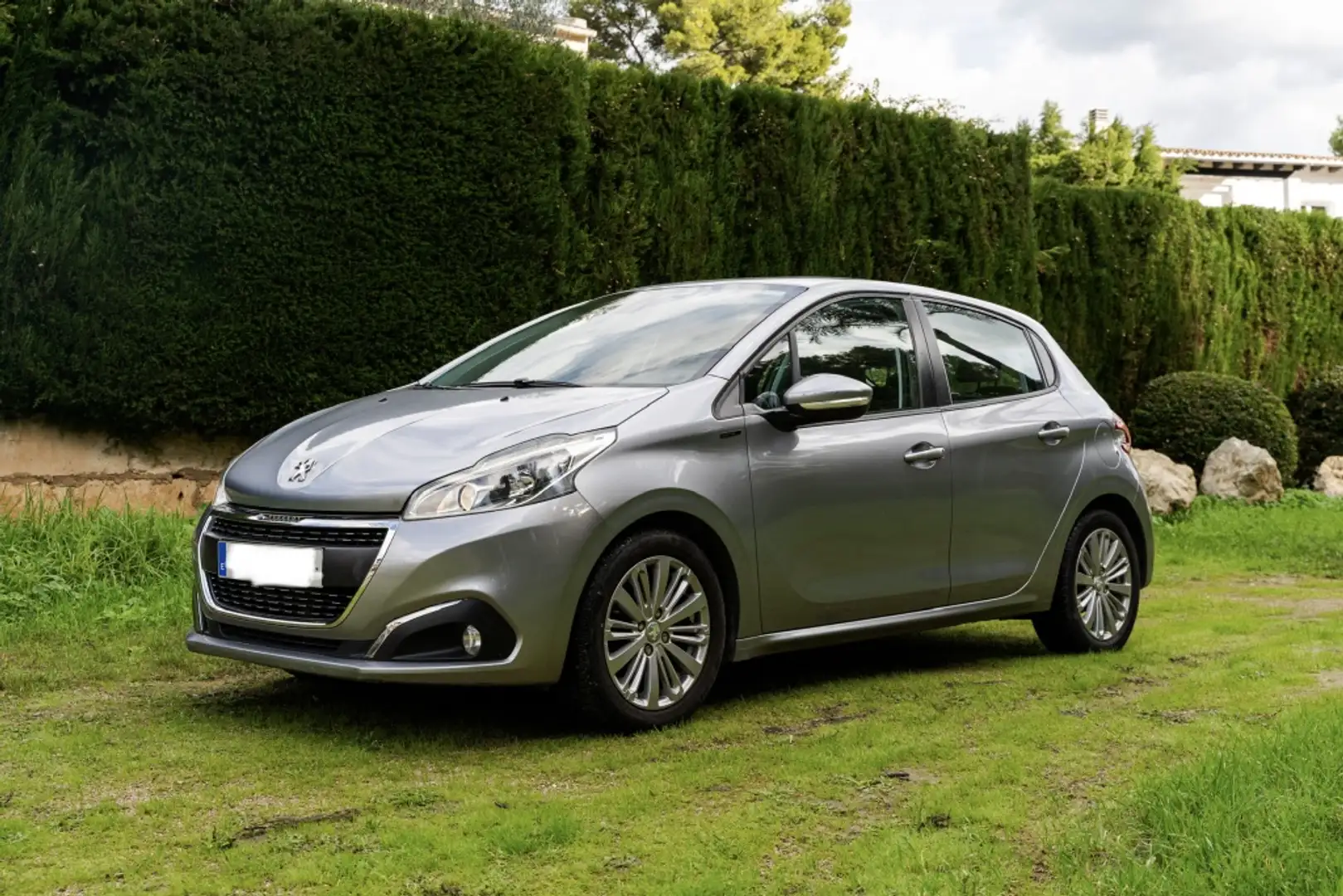 Peugeot 208 1.2 Puretech S&S Active 75 - 2