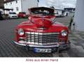 Dodge Dodge Business Coupe - 3,8 6 Zylinder, Motor neu Rot - thumbnail 2