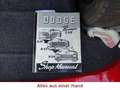 Dodge Dodge Business Coupe - 3,8 6 Zylinder, Motor neu Rot - thumbnail 16